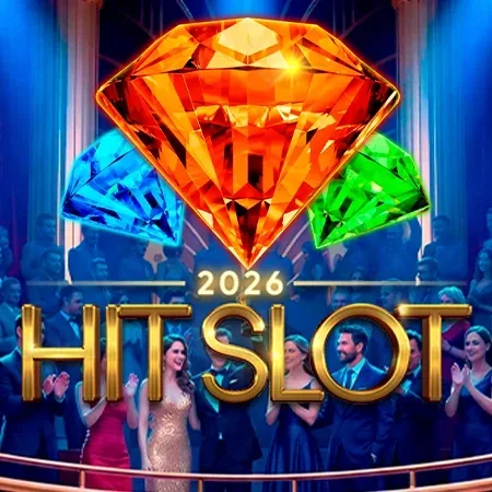 2026 Hit Slot — Slot | Gangstasino Casino DE