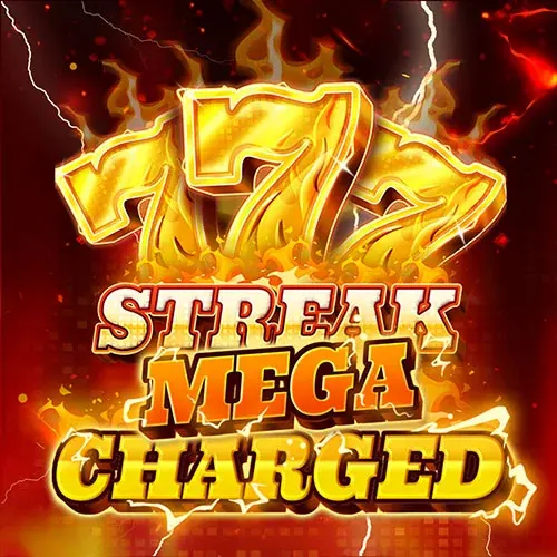 Spiel 777 Streak: Megacharged · Gangstasino Casino DE