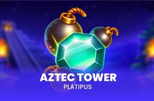 Gangstasino Casino DE: Aztec Tower