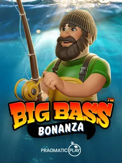 Big Bass Bonanza™ Slot — Gangstasino Casino DE