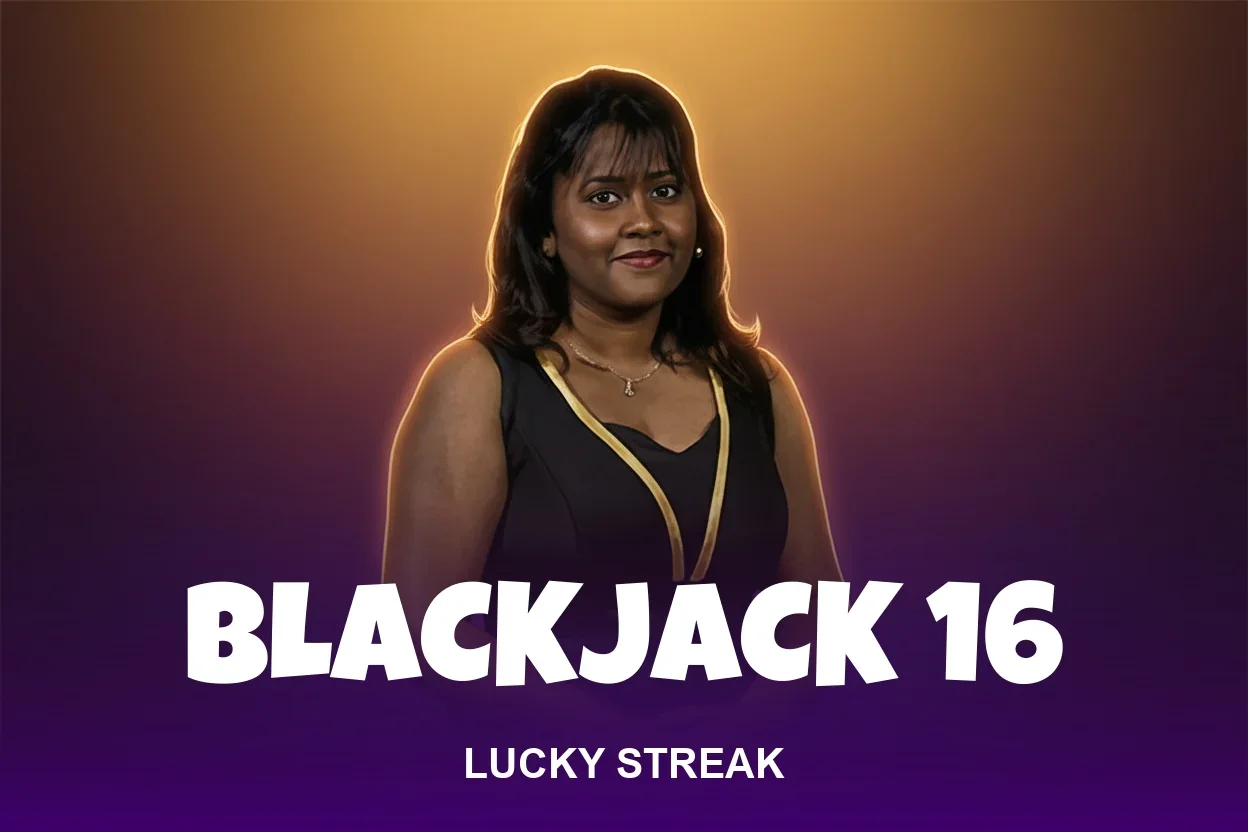 Gangstasino Casino DE: BlackJack 16