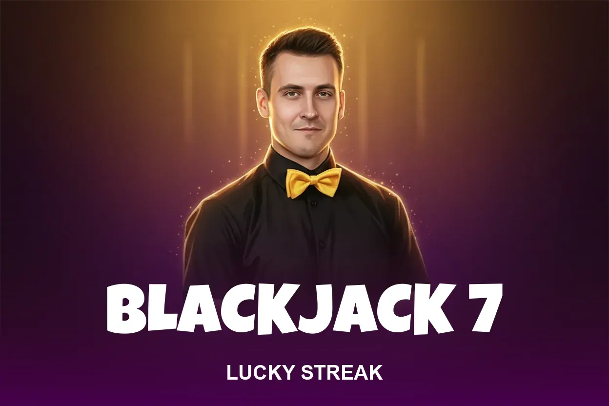 BlackJack 7 bei Gangstasino Casino DE