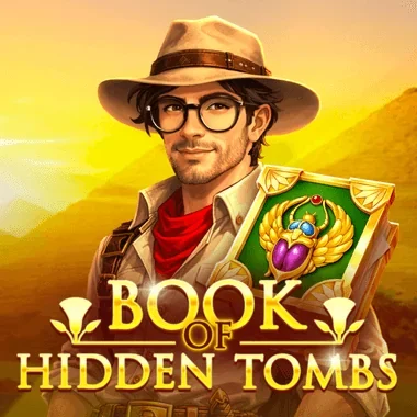 Gangstasino Casino DE: Book of Hidden Tombs