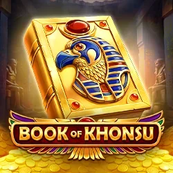 Book of Khonsu bei Gangstasino Casino DE