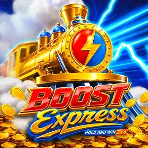 Boost Express | Gangstasino Casino DE