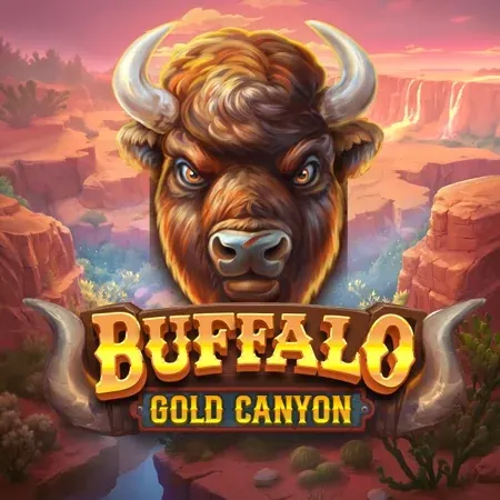 Buffalo Gold Canyon — Slot | Gangstasino Casino DE