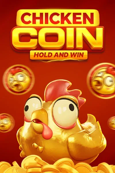 Chicken Coin bei Gangstasino Casino DE