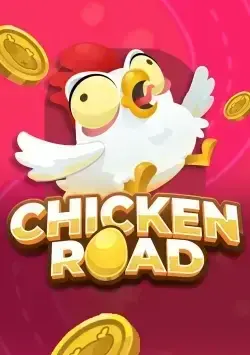 Chicken Road — Slot | Gangstasino Casino DE