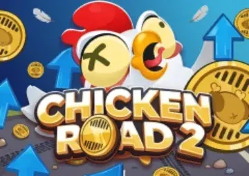 Spiel Chicken Road2 · Gangstasino Casino DE