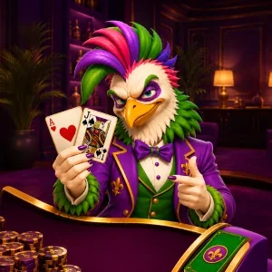 Chickjack | Gangstasino Casino DE