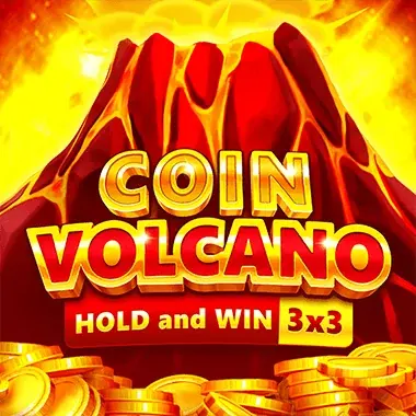 Gangstasino Casino DE: Coin Volcano