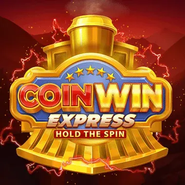 Coin Win Express: Hold The Spin | Gangstasino Casino DE