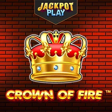Crown of Fire Jackpot Play | Gangstasino Casino DE