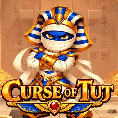 Gangstasino Casino DE: Curse of Tut