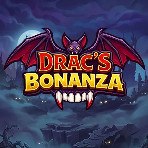 Gangstasino Casino DE: Drac's Bonanza