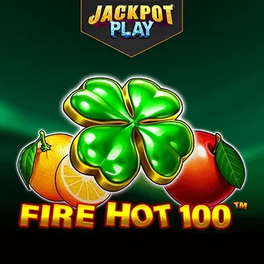 Spiel Fire Hot 100 Jackpot Play · Gangstasino Casino DE