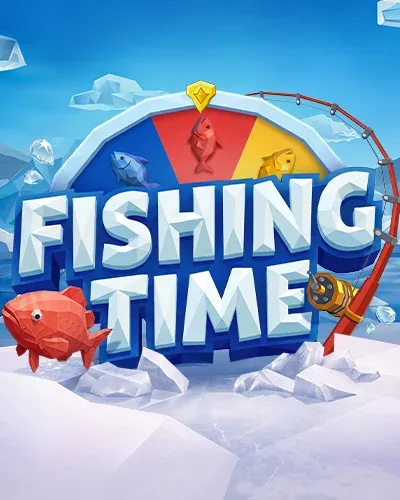 Fishing Time Slot — Gangstasino Casino DE
