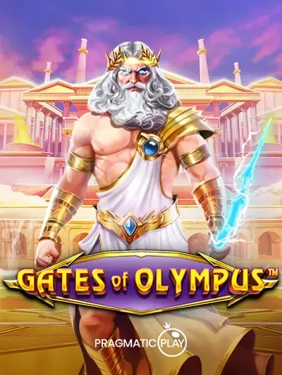 Spiel Gates of Olympus™ · Gangstasino Casino DE