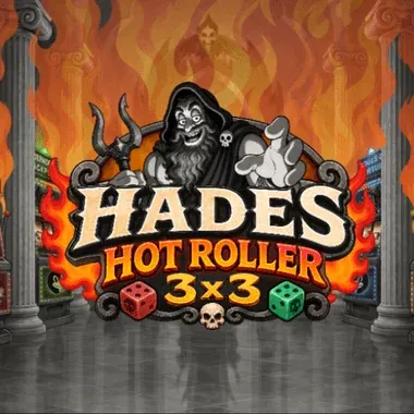 Hades Hot Roller 3x3 Slot — Gangstasino Casino DE