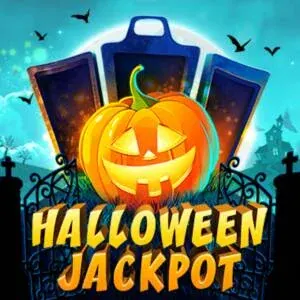 Halloween Jackpot bei Gangstasino Casino DE