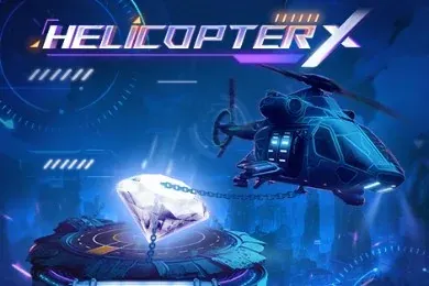 Helicopter X | Gangstasino Casino DE