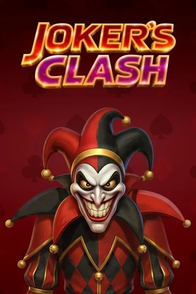 Gangstasino Casino DE: Joker's Clash
