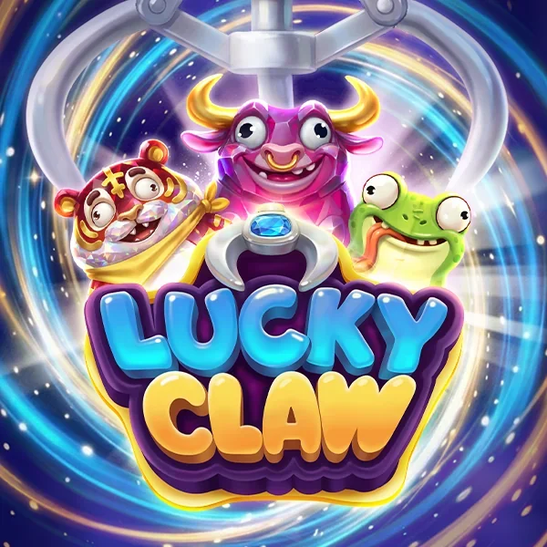 Lucky Claw — Slot | Gangstasino Casino DE