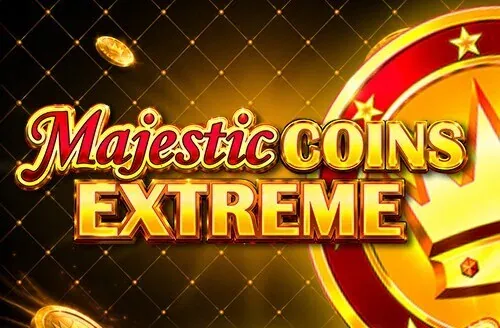 Gangstasino Casino DE: Majestic Coins Extreme