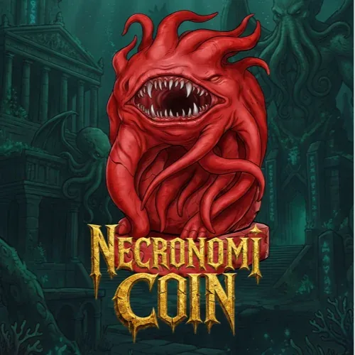 Necronomicoin bei Gangstasino Casino DE
