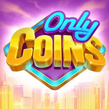 Spiel Only Coins · Gangstasino Casino DE