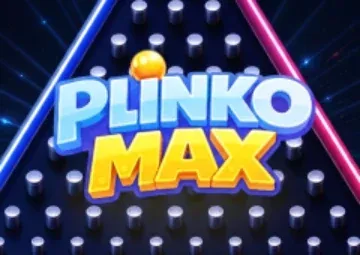 Plinko Max bei Gangstasino Casino DE