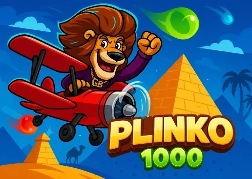 Plinko1000 Slot — Gangstasino Casino DE