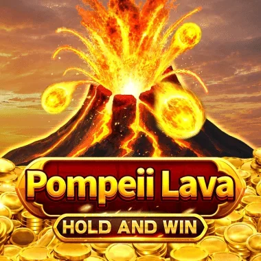 Gangstasino Casino DE: Pompeii Lava HOLD AND WIN