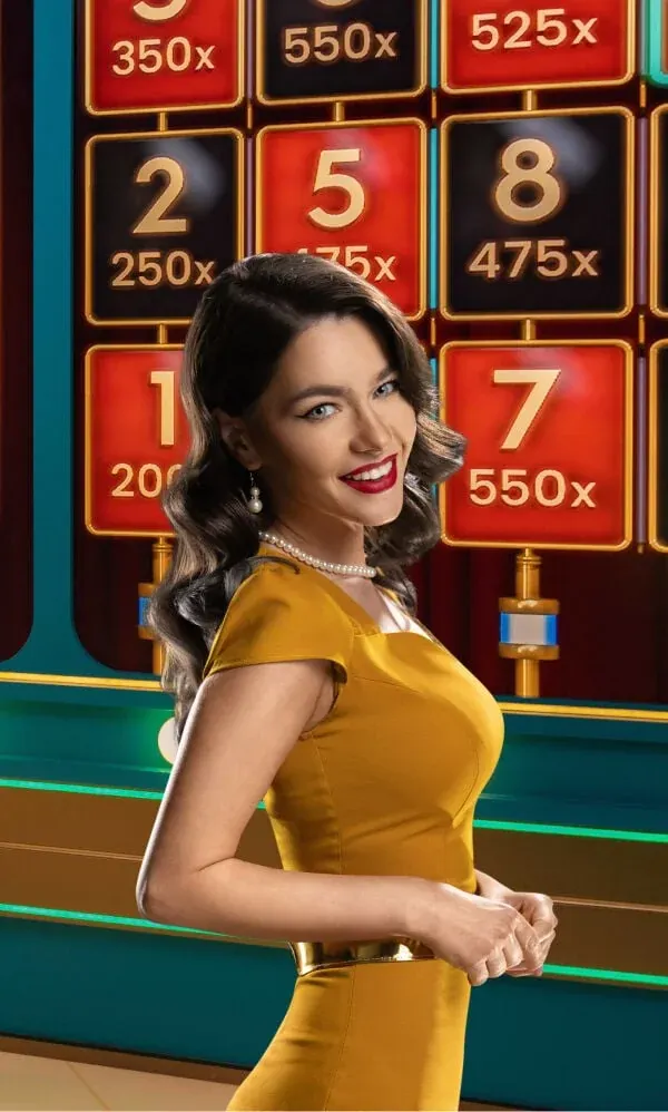 Gangstasino Casino DE: PowerUp Roulette