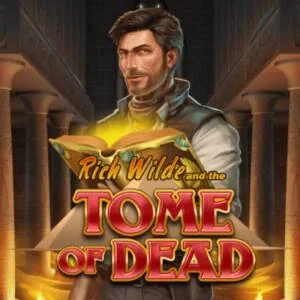 Spiel Rich Wilde and the Tome of Dead · Gangstasino Casino DE