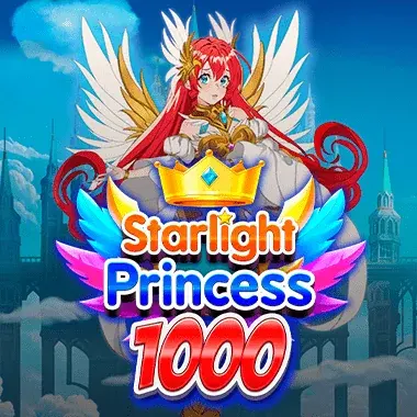 Starlight Princess 1000 | Gangstasino Casino DE
