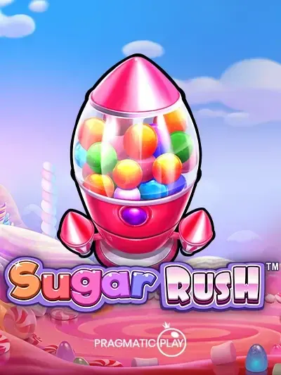 Sugar Rush | Gangstasino Casino DE