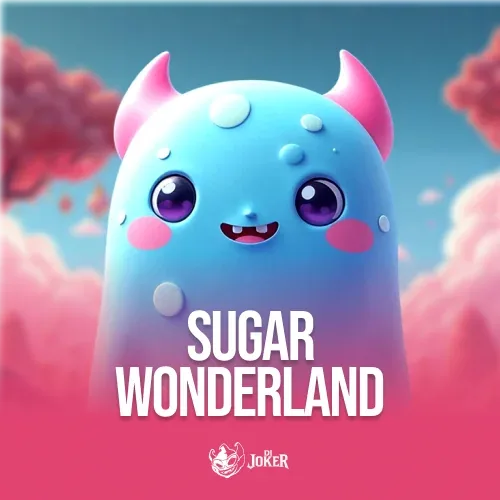 Sugar Wonderland Slot — Gangstasino Casino DE