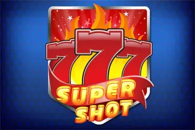 Super Shot — Slot | Gangstasino Casino DE