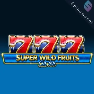 Super Wild Fruits - On Ice bei Gangstasino Casino DE