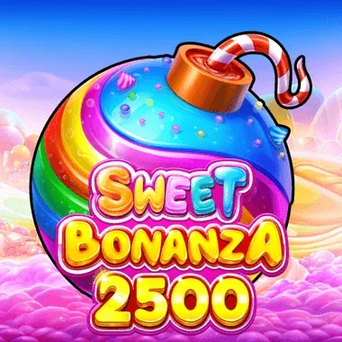 Sweet Bonanza 2500 — Slot | Gangstasino Casino DE