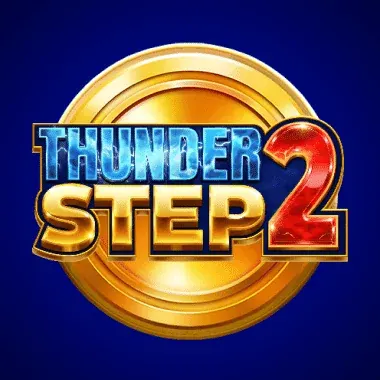 Thunder Step 2 bei Gangstasino Casino DE