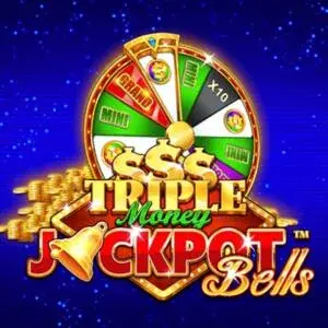 Triple Money Jackpot Bells Slot — Gangstasino Casino DE