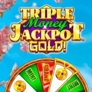 Gangstasino Casino DE: Triple Money Jackpot Gold!