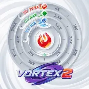 Vortex 2 | Gangstasino Casino DE